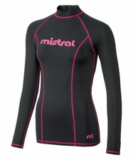 mistral Schwimmshirt Damen mit