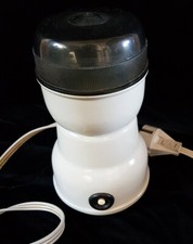 Elektrische kaffeemühle - elektrische,