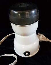 Elektrische Kaffeemühle