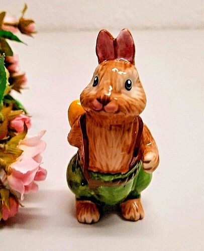 Villeroy boch ostern bunny - boch,