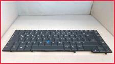 Original Deutsche Tastatur Keyboard 444097-041 HP Compaq 6910p (NEU)