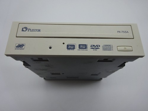 Plextor 755a dvd cd - px-755a, dvd/cd
