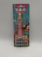 PEZ Spender, Figur Chica aus