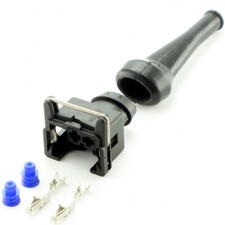Rep. Stecker Einspritzdüse