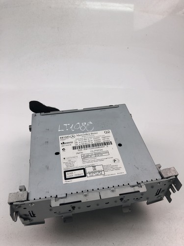 Lt1088 mercedes benz radio - lt1088, mercedes-benz