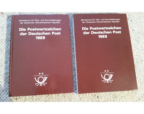 Die postwertzeichen der - die,