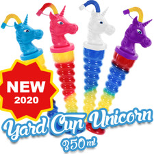 Ice Becher Slush Yard Cups