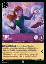 Disney Lorcana TCG Card - Anna - Eifrige Gehilfin 56/204 - Commen - 5SSK