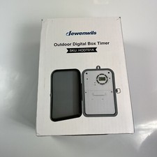 DEWENWILS OUTDOOR DIGITAL BOX