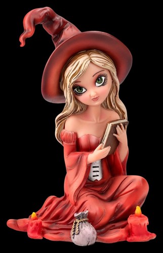 Hexen figur rina - figur, im