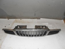 Grill Kühlergrill Frontgrill Daewoo Rezzo Bj.2000-2004