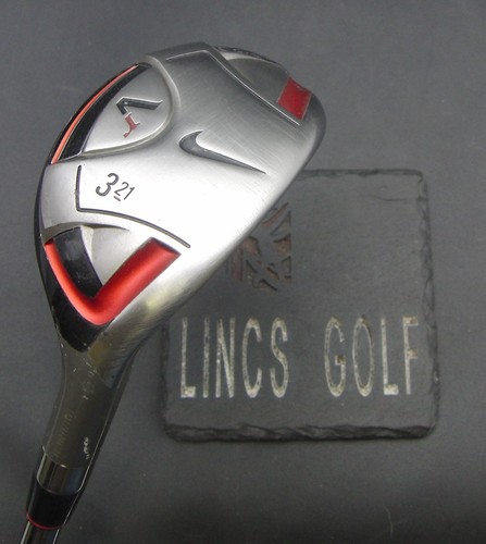 Nike 3 hybrid stiff - nike,