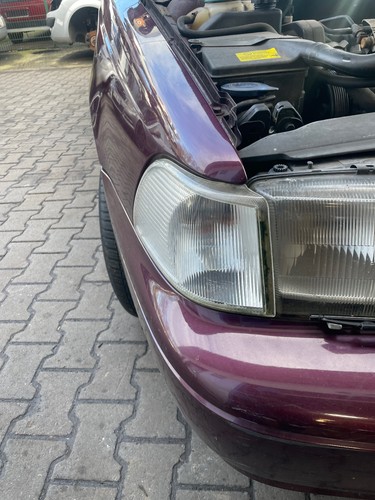 Blinker rechts vorne volvo v70 - vorne,