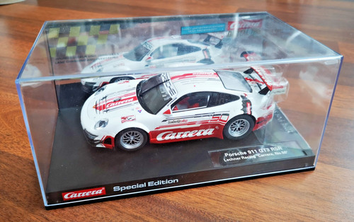 Carrera digital 124 - carrera, porsche