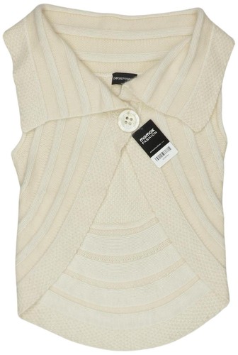 Emporio armani weste damen - emporio,