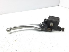 Right Brake Pump Rubber Faulty