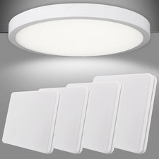 LED Deckenlampe Panel