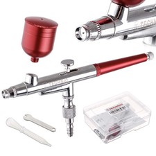 Modellier Airbrush mit 0,4 mm