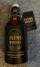 Flens whisky set komplett 4 - komplett, 4/4