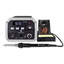 Toolcraft 150 hf - st-150,