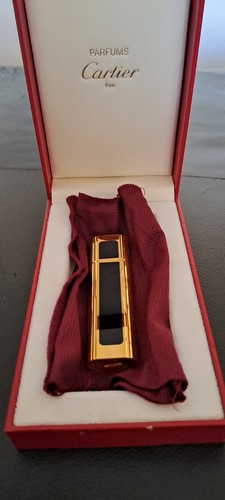 Must cartier parfum - must,
