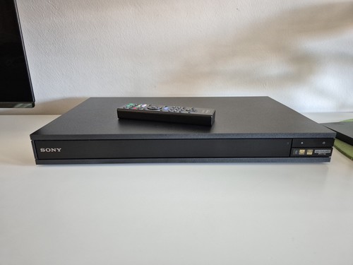 Sony ubp x800m2 ultra hd - sony,