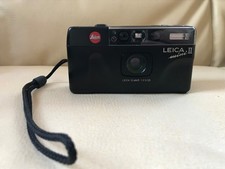 Kompaktkamera Leica Mini 2 mit
