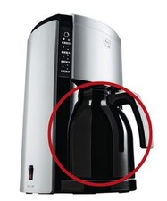Melitta Thermokanne passend