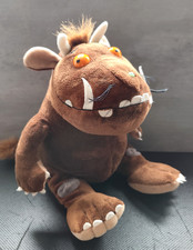Der Grüffelo Plüschtier und  Kuscheltier ca 32cm sitzend von Aurora