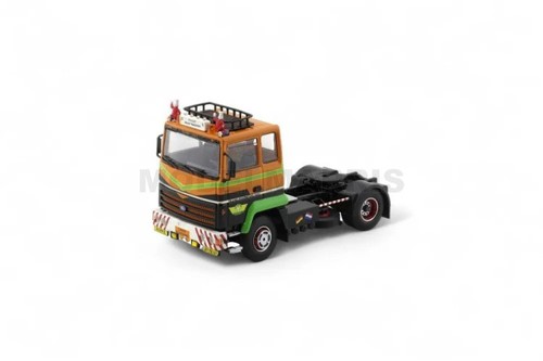 Tekno 85489 van - 85489, ford