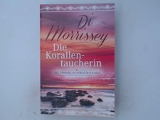 Die Korallentaucherin Roman 