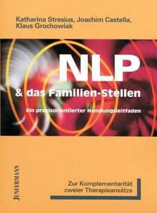 Nlp und das familien stellen - nlp,