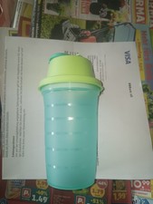 MIX FIX schüttelbecher 250 ml