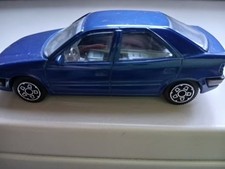 Modell Auto "Citroen