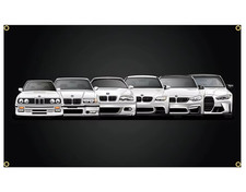 BMW Frontansicht Evolution