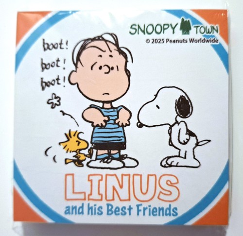 Snoopy linus peanuts - snoopy,