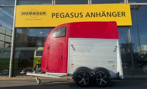 Humbaur pegasus - humbaur, 2