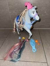 Pferd Hasbro Disney Prinzessin B5306ES0 Aschenputtel Major, Maximus für Barbie