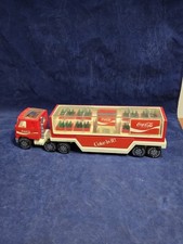 Vintage Coca-Cola Buddy L