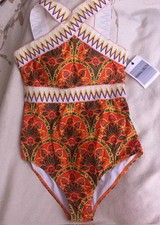 HANNA NIKOLE Badeanzug M