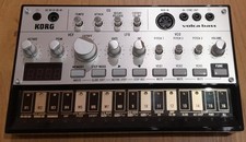Korg Volca Bass Synthesizer