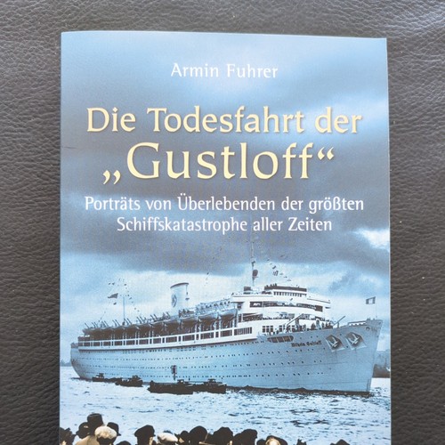 Armin fuhrer die - die, todesfahrt