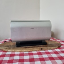 Siemens Porsche Design Toaster TT911P2/01 - lässt sich nicht einschalten