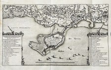 Lindau Bodensee Schlacht Karte