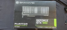 Gainward GeForce GTX 980