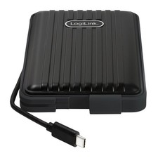 2,5" Festplattengehäuse HDD