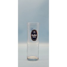 Gaffel Kölsch altes Bierglas