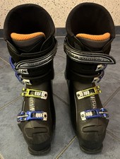 Skischuhe Salomon X Wave 9.0 Skischuhe Chassis  | Größe 29/29,5