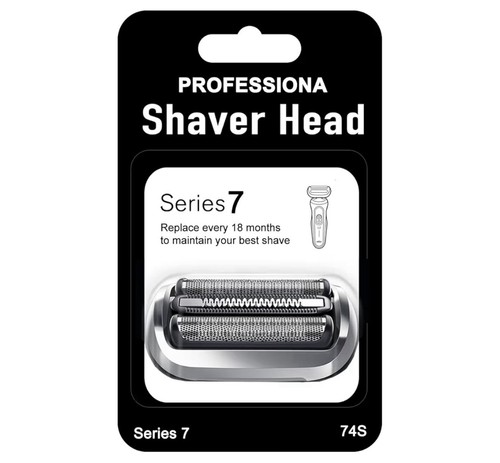 Braun series 7 - series,
