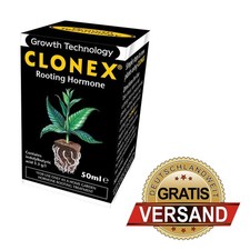 Clonex - Rooting Gel 50ml -